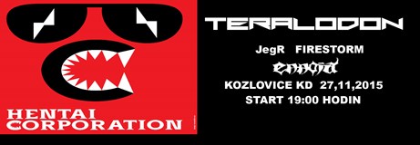 Hentai Corporation Kozlovice