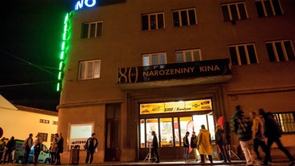 Kino Metropol