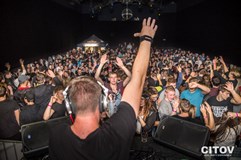 Citov in da House 06/11/2015