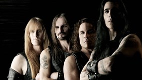 Manowar - World Tour 2016