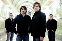 Ready Kirken & Corvus Quartet & Egelet