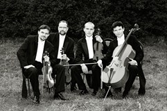 Ready Kirken & Corvus Quartet & Egelet