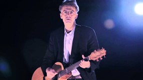 Prodavač/ Houpací koně/ Nauzea Orchestra/ Cargo Ústí Fest