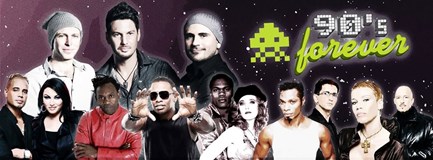 90´s Forever 