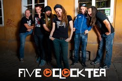 Five O´clock Tea 10 let