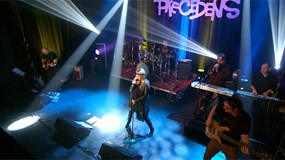 Precedens