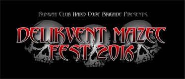 Delikvent Mazec Fest