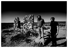 The Picturebooks-  "The Imaginary Horse Tour"