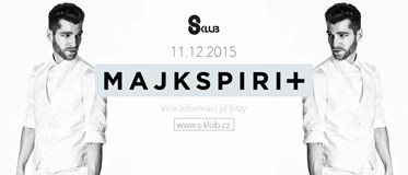 Majk Spirit koncert