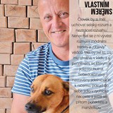 Vlastním směrem s Janem Hnízdilem: Jak se nestát pacientem?