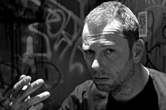 Xavier Baumaxa/Jurta na lodi