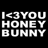 I <3 You Honney Bunny/ křest