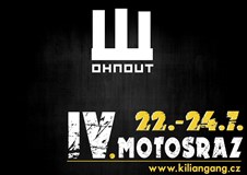 KilianGang Motosraz 4.ročník