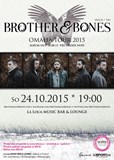 Brother & Bones