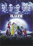 Travesti Show: ILUZE (skupina Hanky Panky)