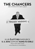 The Chancers & Kung-Fu Girlz