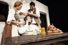 Krkonošské pohádky