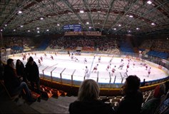 Zimní stadion, Olomouc