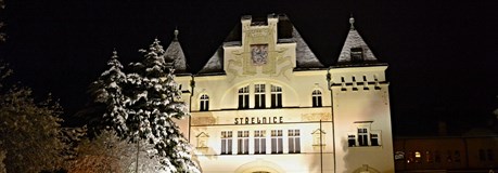 SD Střelnice, Děčín