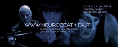 WWW Neurobeat + Fajt