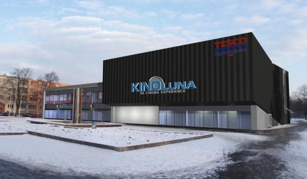 kino Luna