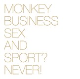 Monkey Business