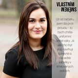 Vlastním směrem s Darinou Ermisovou, TOP podnikatelkou roku 