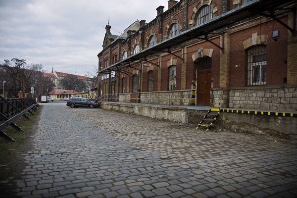 Malá Amerika