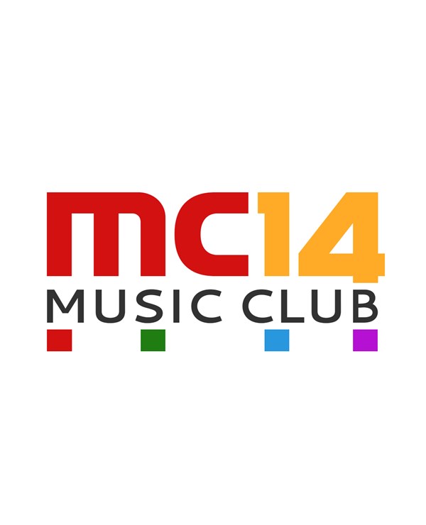 Music Club 14