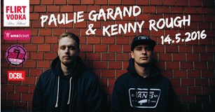 Paulie Garand & Kenny Rough