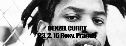 Denzel Curry (US)