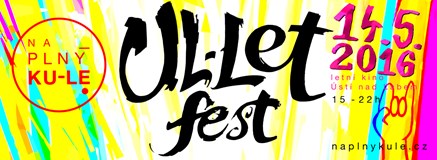 UL-LET fest