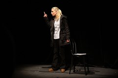 One Woman Show - Tereza