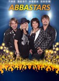 Abba Stars revival - Retro Večery v hotelu CD