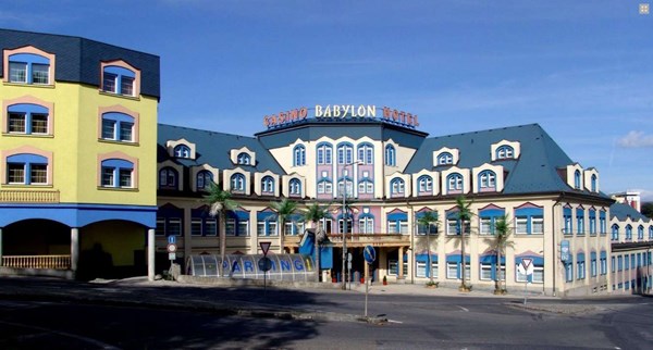 Centrum Babylon