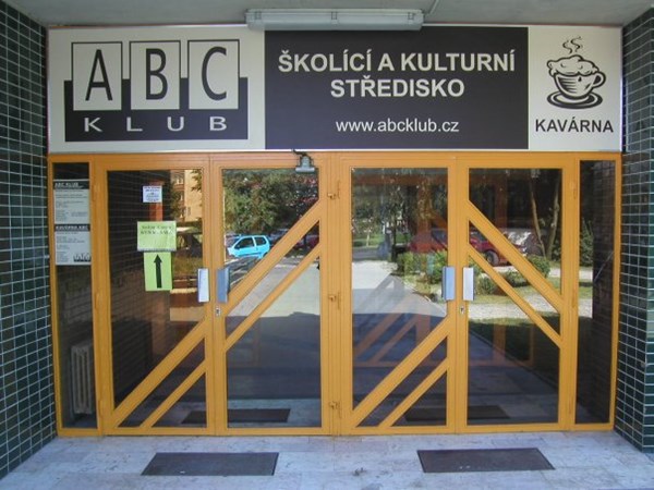 ABC Klub