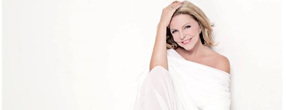 Hana Zagorová a Petr Rezek & Boom!Band Jiřího Dvořáka