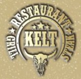 Grill Restaurant Kelt, Pardubice