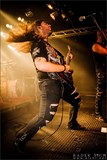 Porta Inferi / Witch Hammer / Irokez