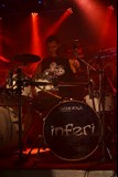 Porta Inferi / Witch Hammer / Irokez