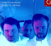 Tvrdý / Havelka