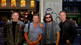 Egelet - One Generation Fest