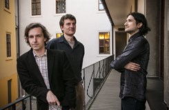 Irský večer - Sv. Patrick