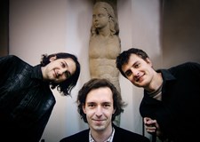 Irský večer - Sv. Patrick