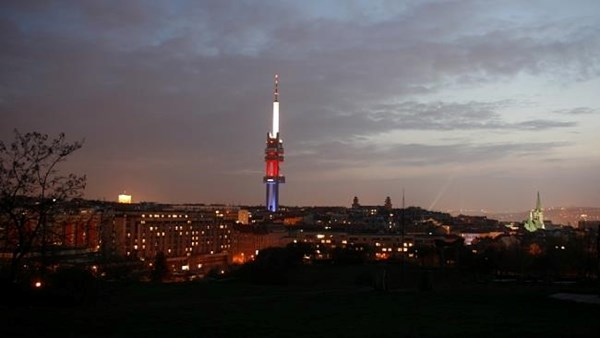 Žižkov