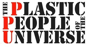 The Plastic People of the Universe - Kába 70