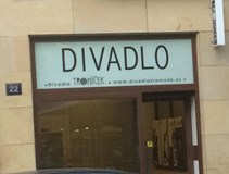 Divadlo Troníček, Praha