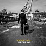 Adrian T. Bell - Křest alba Night and Day