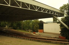 Letní kino, Ústí nad Labem