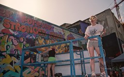 GIRL POWER - premiéra filmu